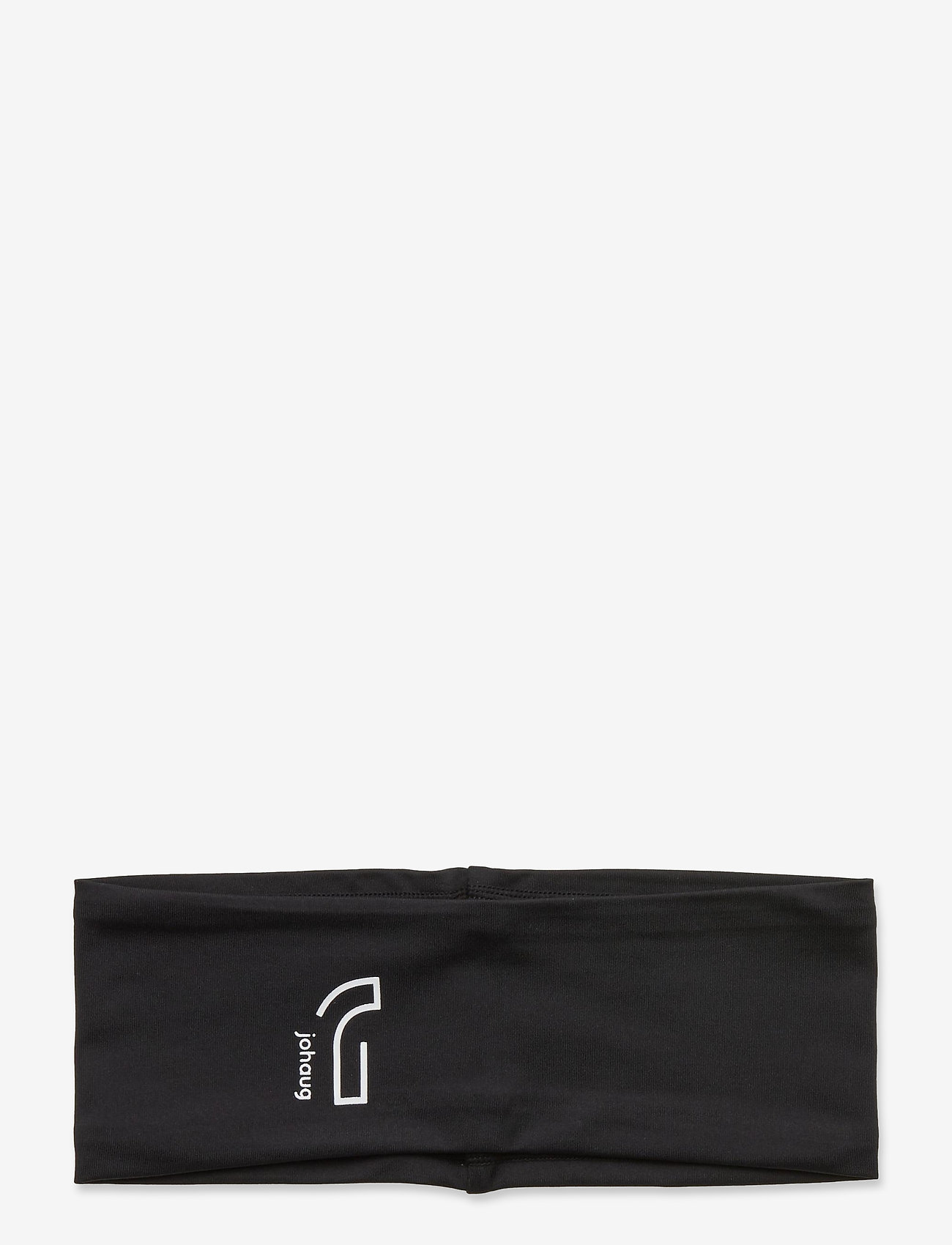 Johaug - Discipline Headband 2.0 - tblck - 0