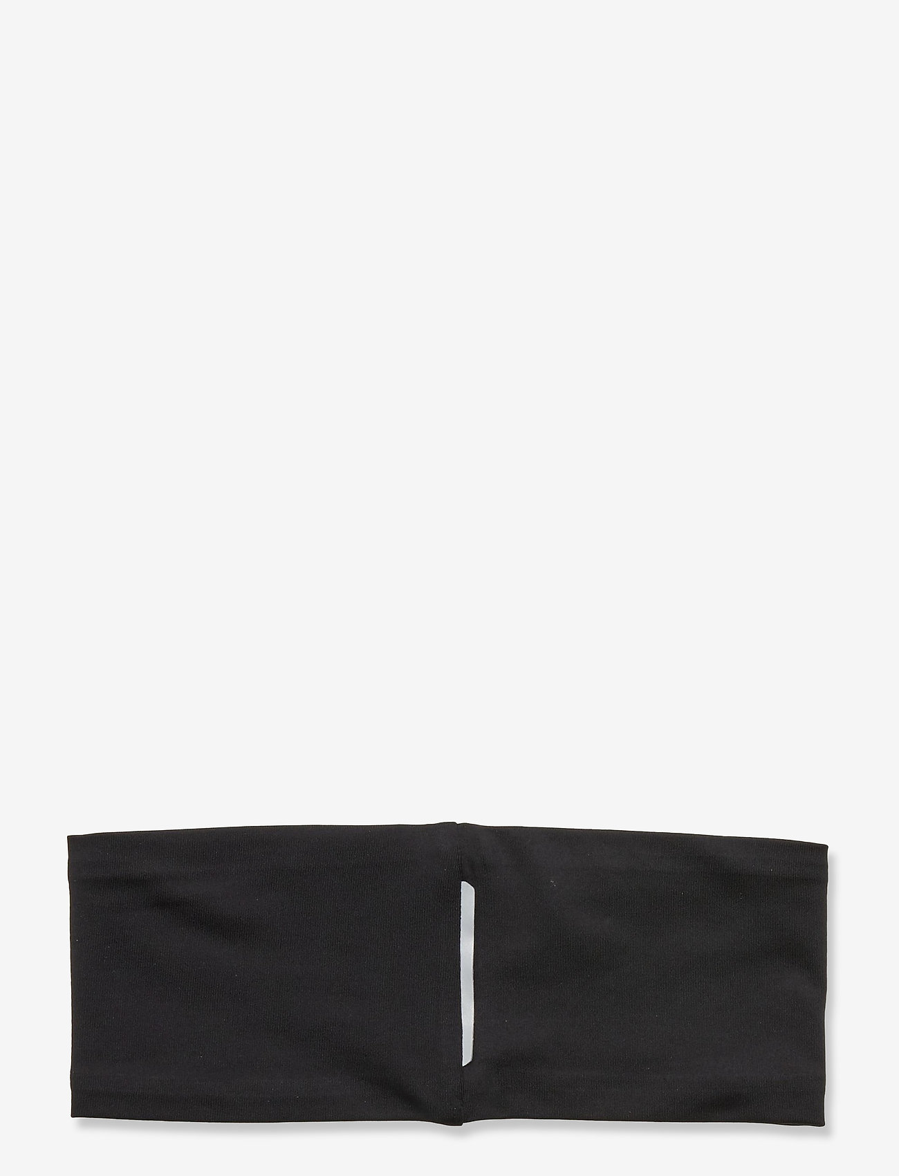 Johaug - Discipline Headband 2.0 - tblck - 1