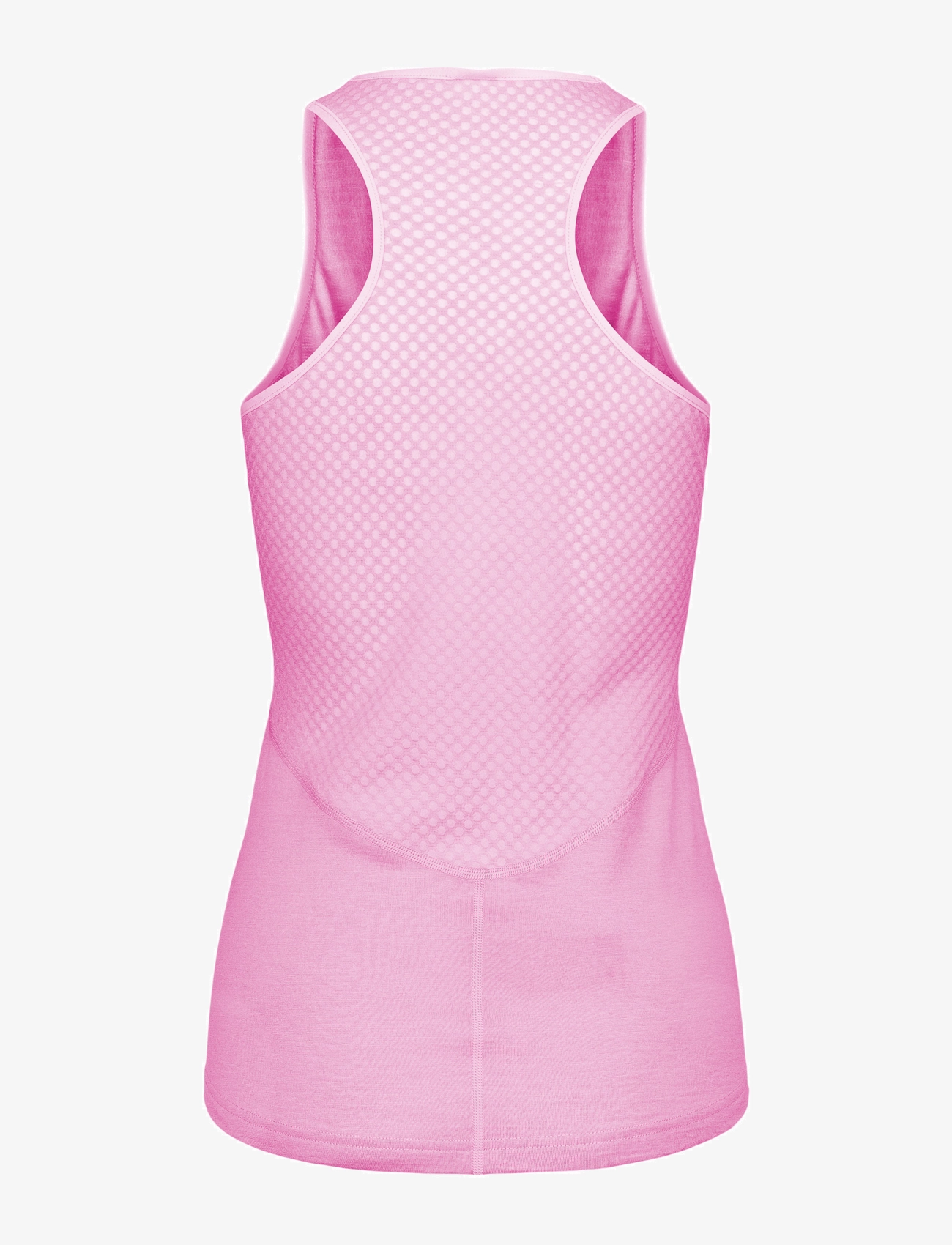 Johaug - Lithe Tech-Wool Singlet 2.0 - candy - 1