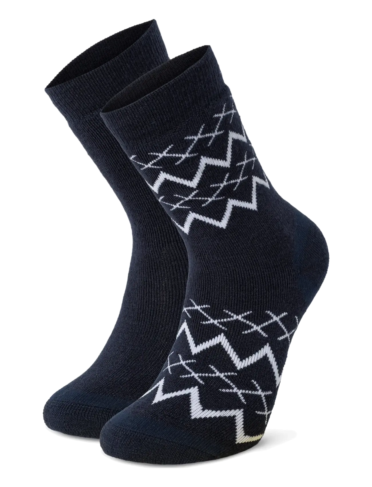 Johaug 2-PK WOOL SOCKS - New Arrivals - SAPHI / navy