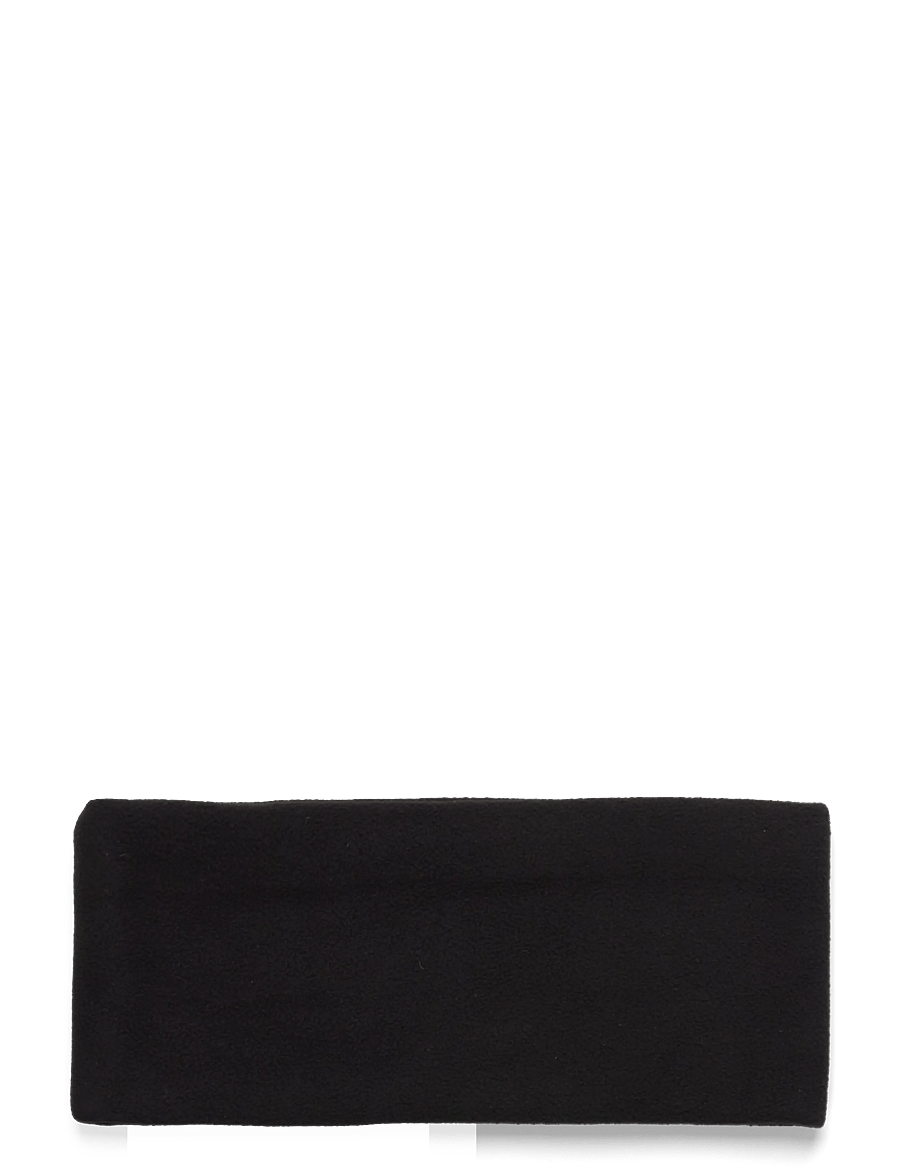 Johaug - Fusion Fleece Headband 2.0 - stirnbänder - black - 1