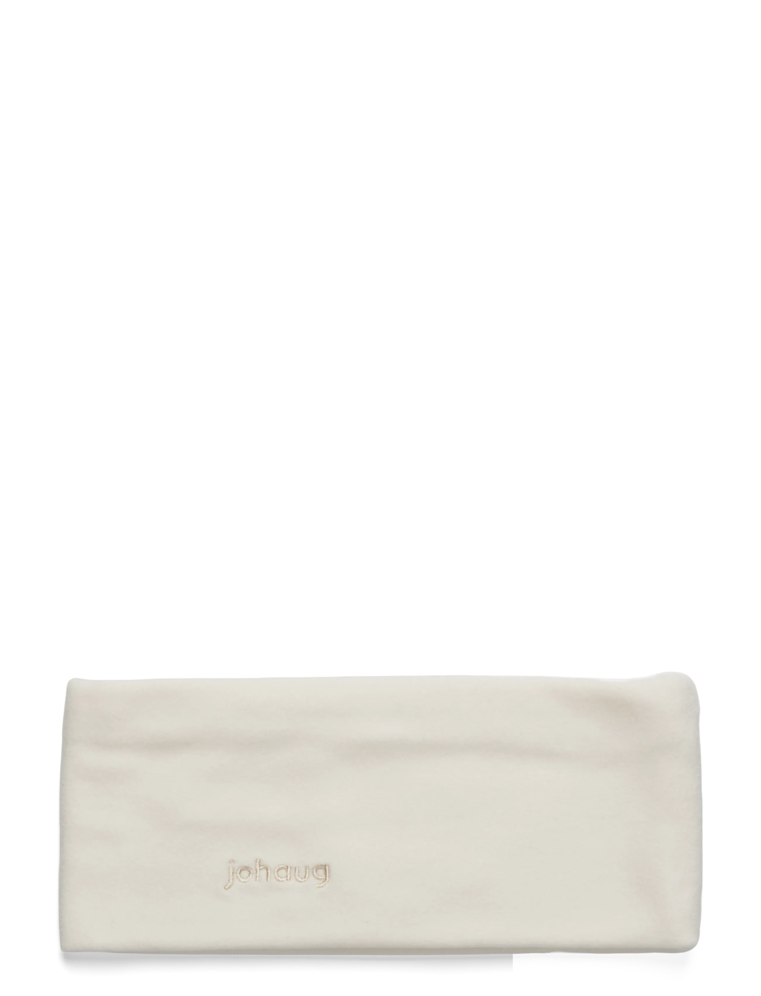 Johaug - Fusion Fleece Headband 2