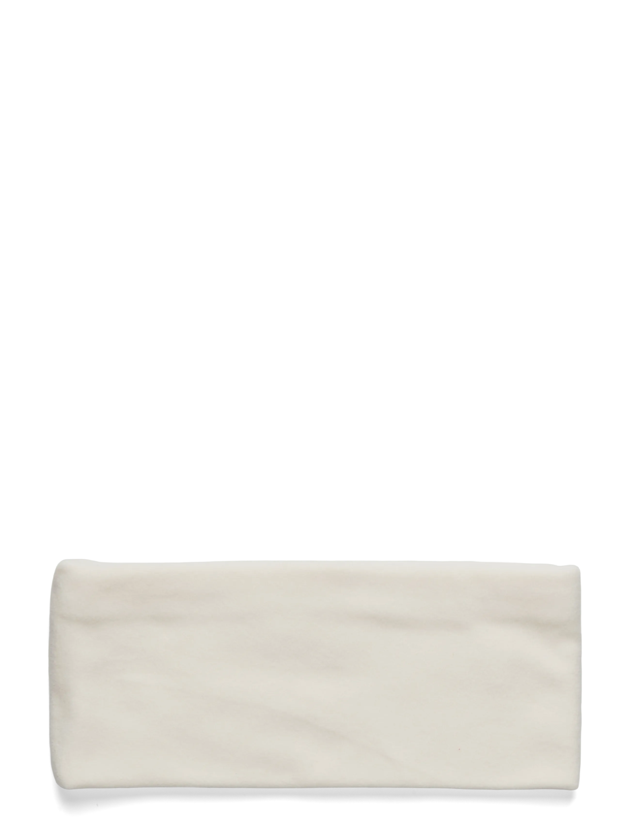 Johaug - Fusion Fleece Headband 2.0 - stirnbänder - tofu - 1