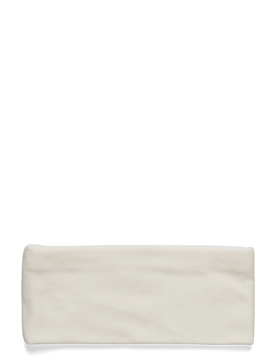 Johaug - Fusion Fleece Headband 2.0 - stirnbänder - tofu - 1
