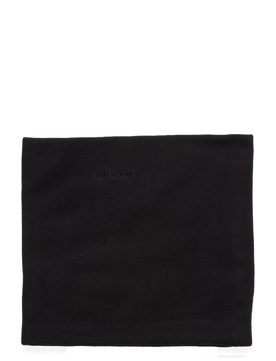 Johaug - Fusion Fleece Tube 2.0 - sallid ja kaelasoojendajad - black - 0