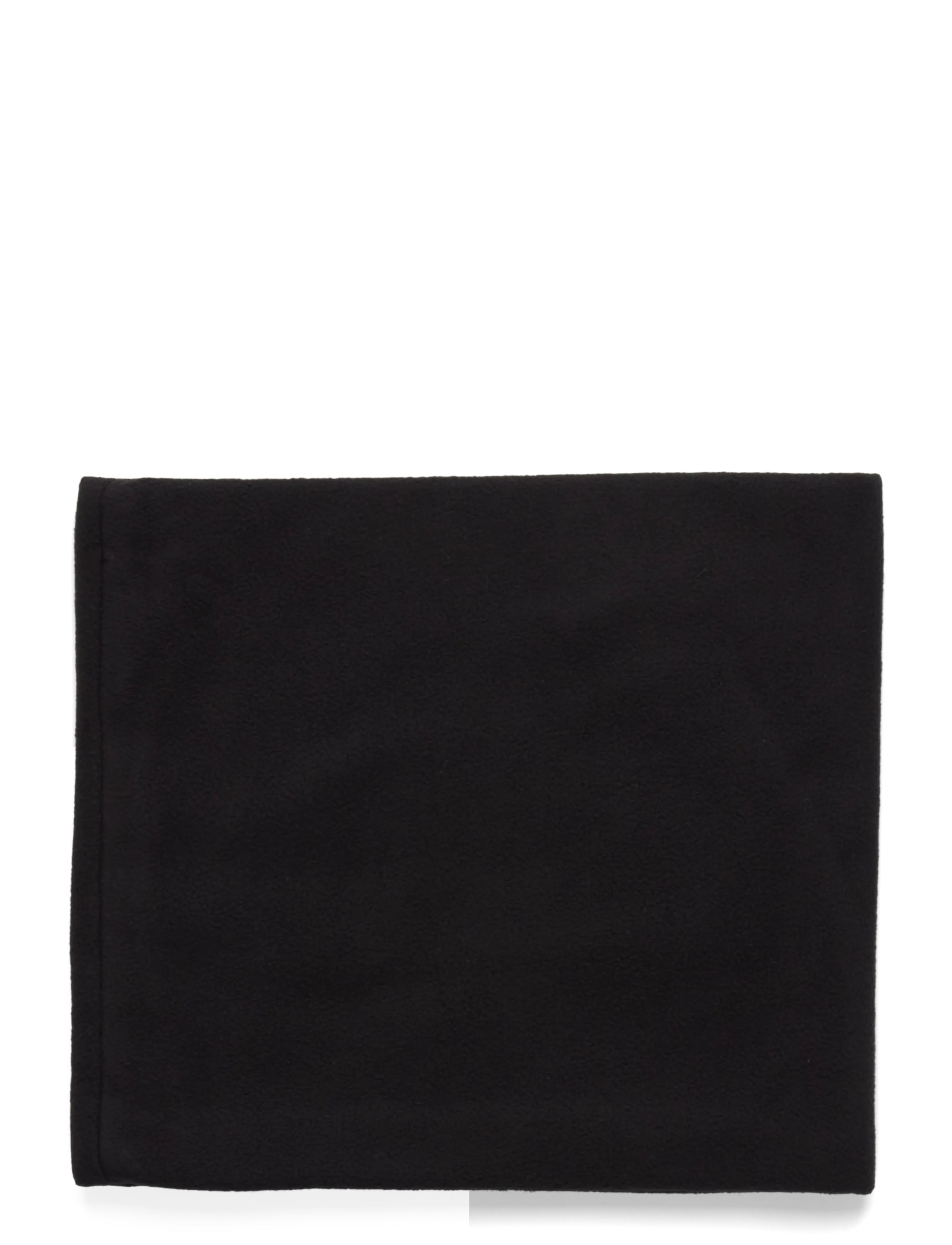 Johaug - Fusion Fleece Tube 2.0 - sallid ja kaelasoojendajad - black - 1