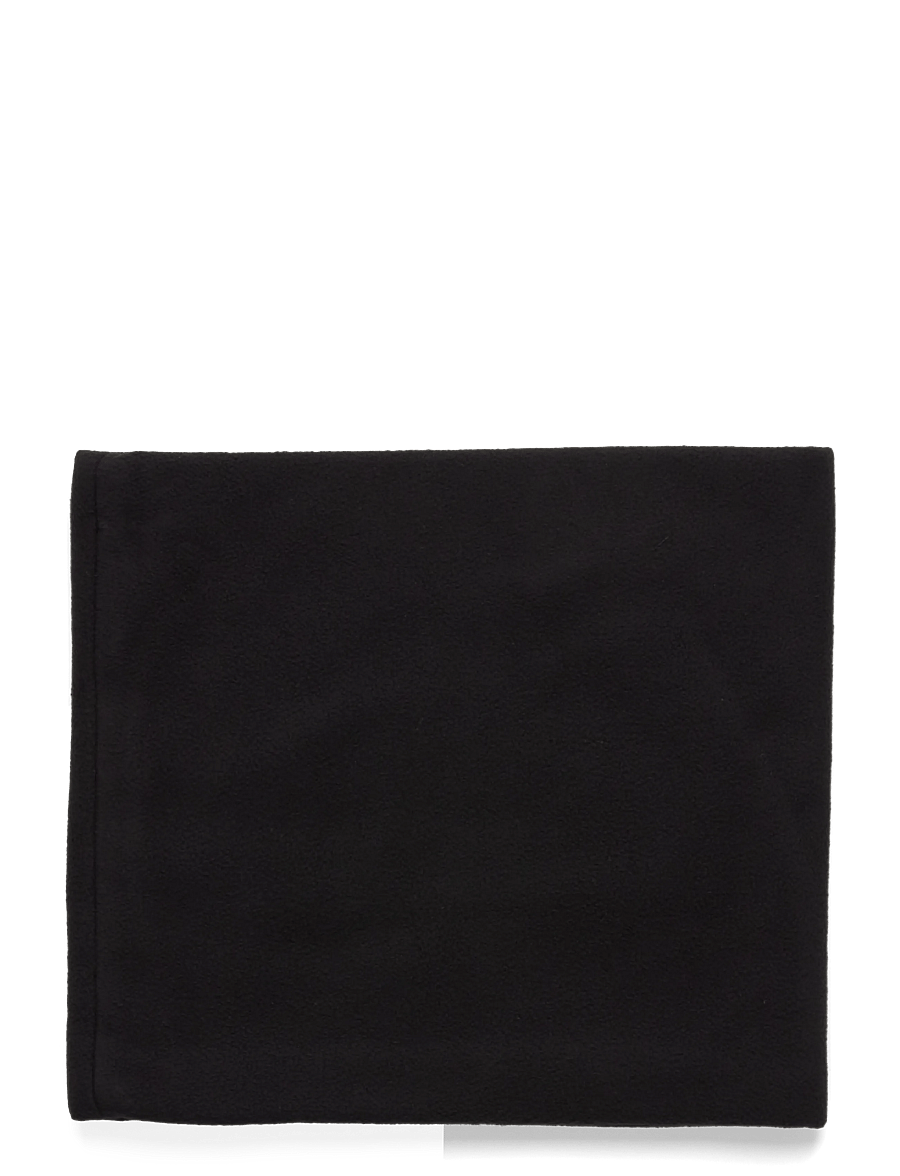 Johaug - Fusion Fleece Tube 2.0 - sallid ja kaelasoojendajad - black - 1