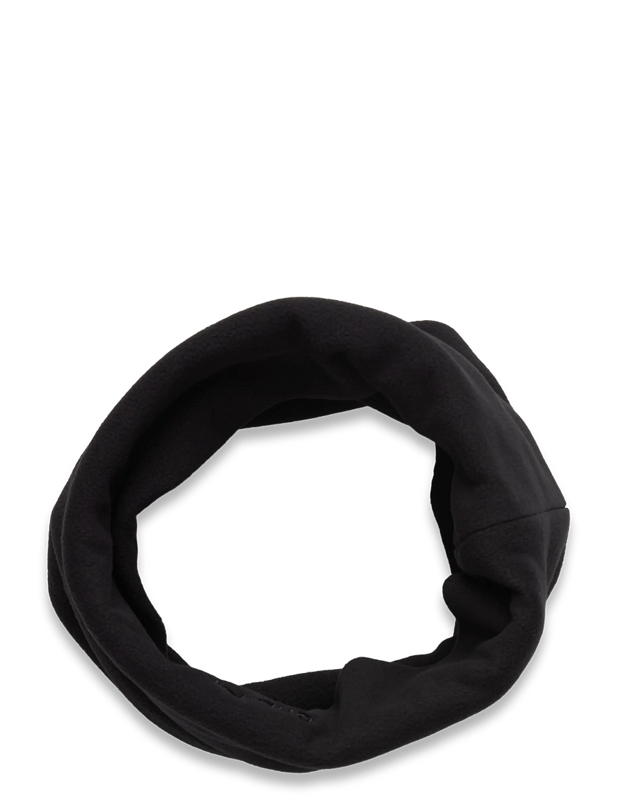 Johaug - Fusion Fleece Tube 2.0 - sallid ja kaelasoojendajad - black - 2