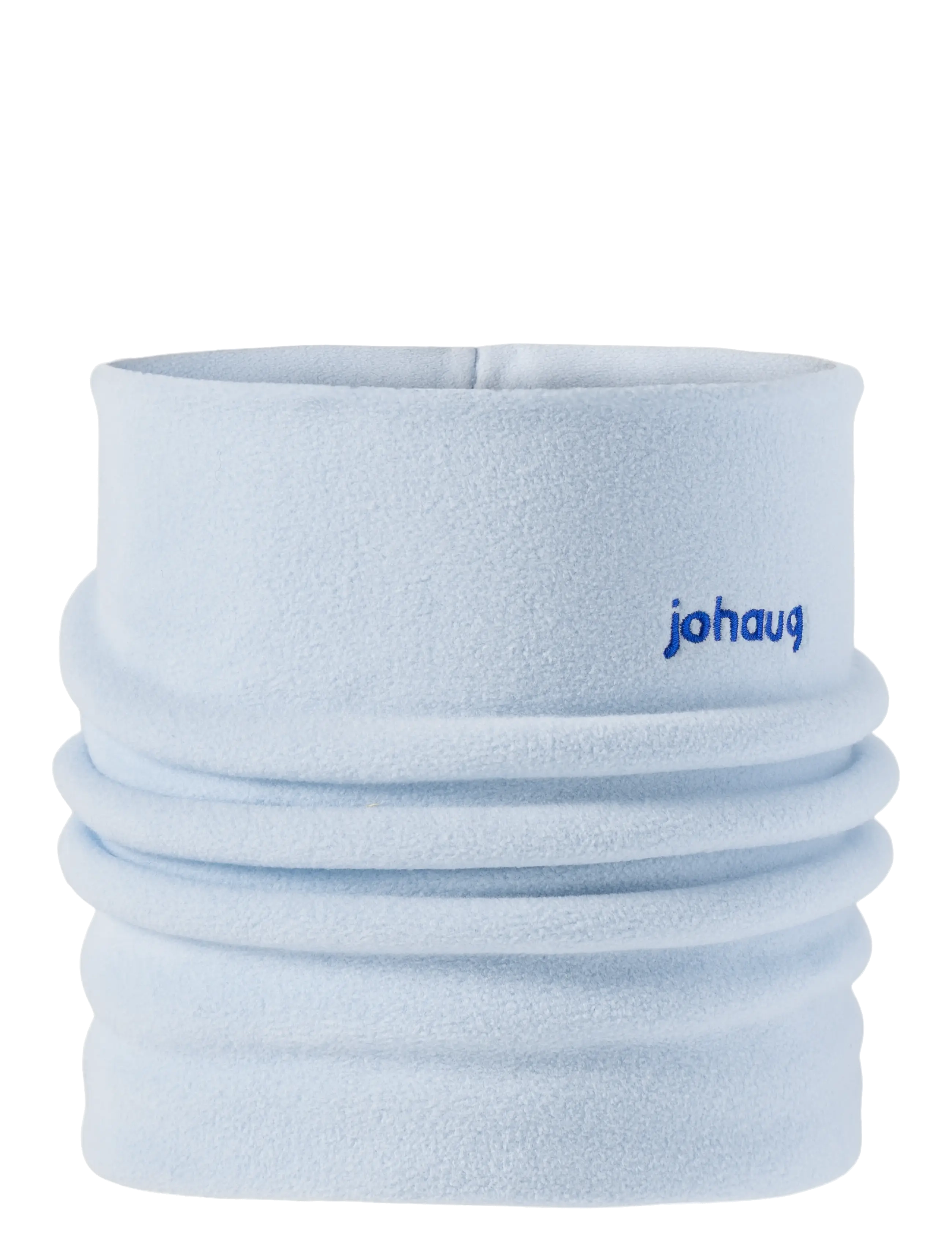 Johaug Fusion Fleece Tube 2.0 - Sallid ja kaelasoojendajad - BLSKY / blue