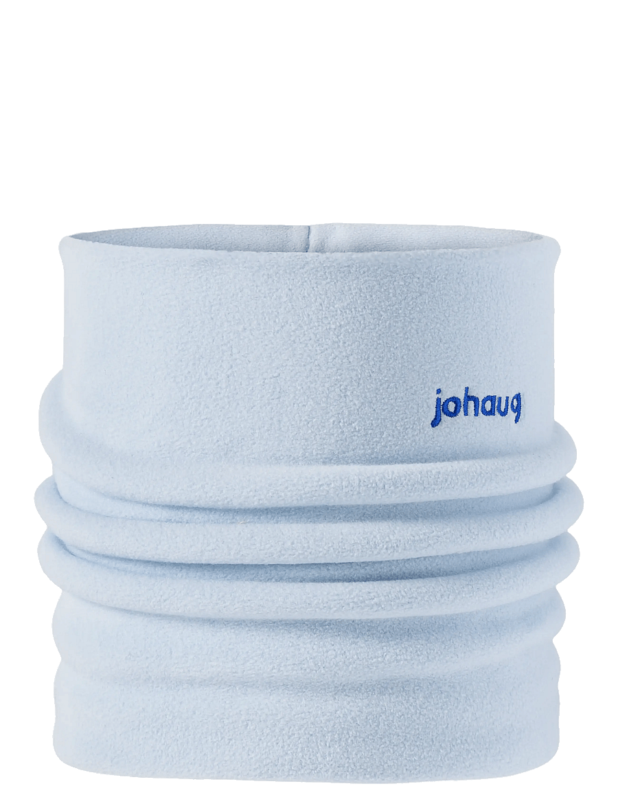 Johaug - Fusion Fleece Tube 2.0 - sallid ja kaelasoojendajad - blsky - 0