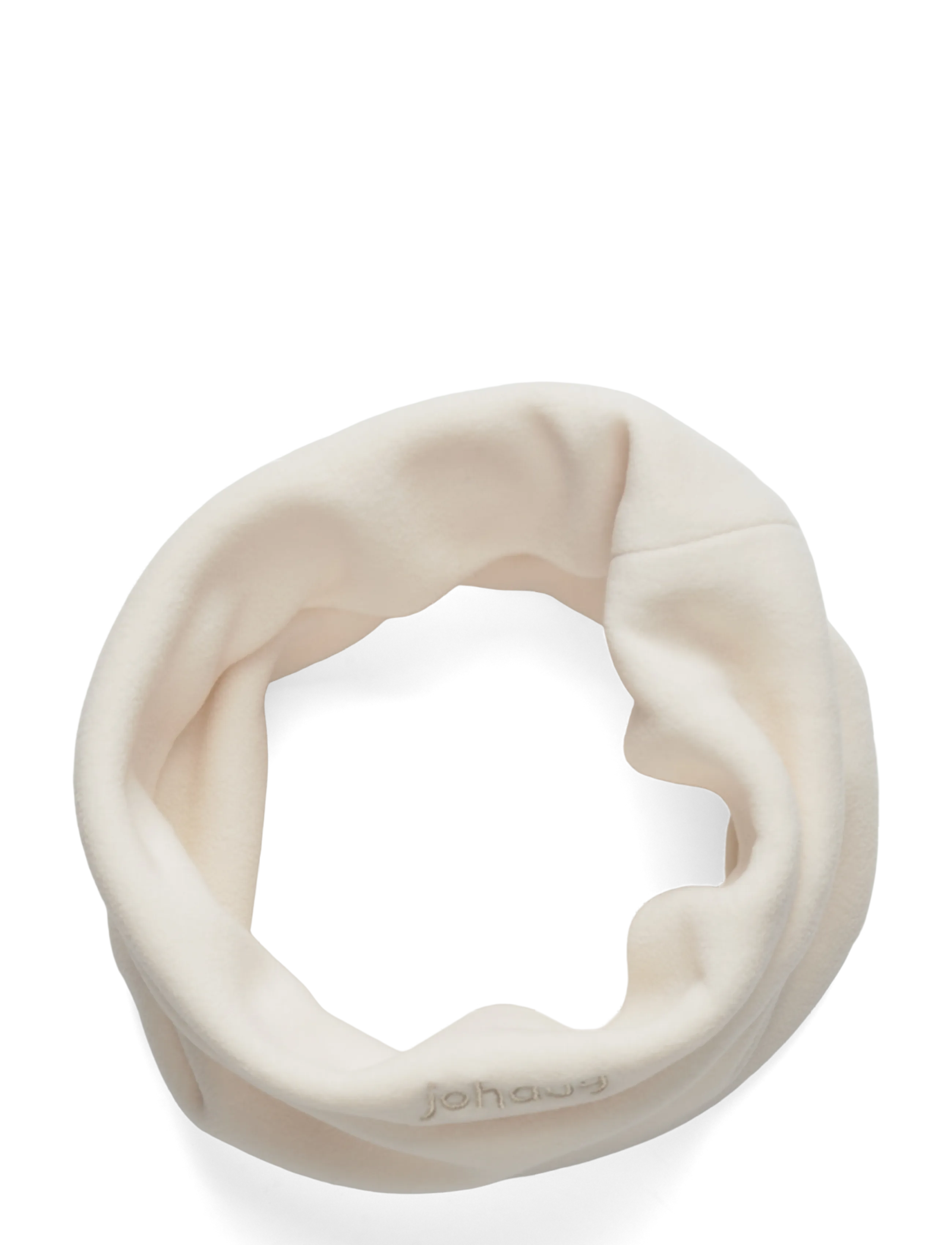 Johaug - Fusion Fleece Tube 2.0 - halstørklæder & halsvarmere - tofu - 2
