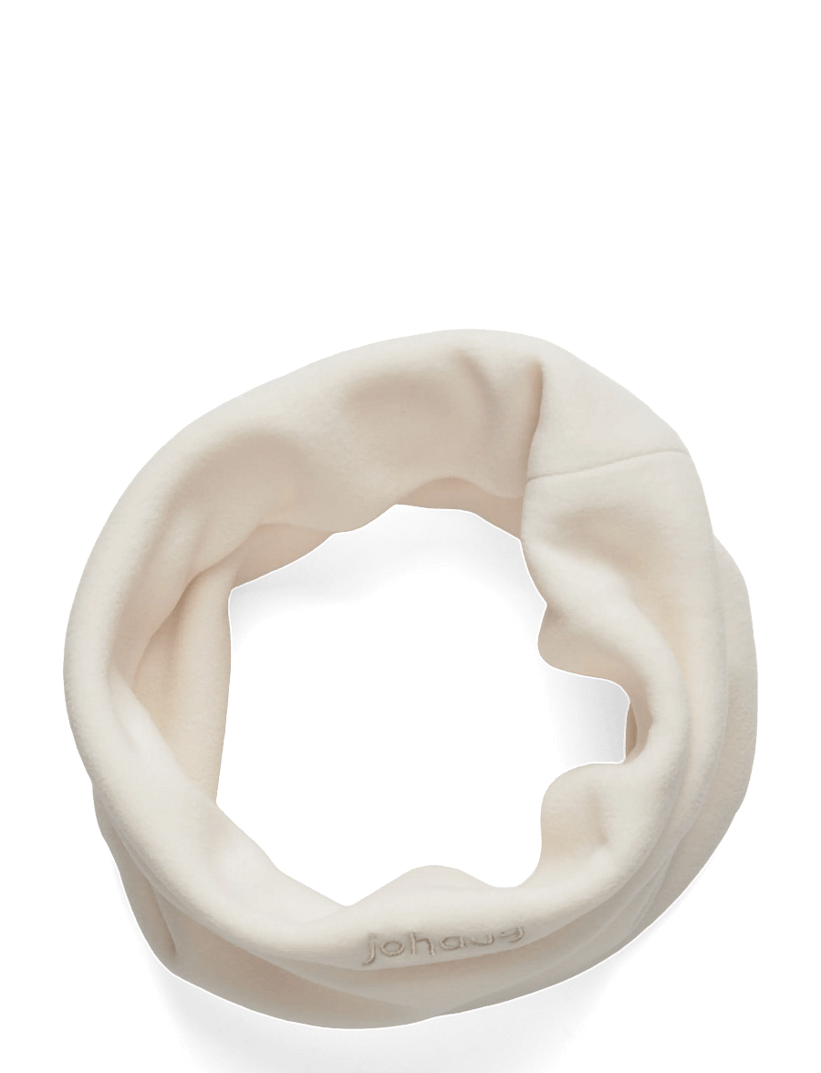 Johaug - Fusion Fleece Tube 2.0 - halstørklæder & halsvarmere - tofu - 2