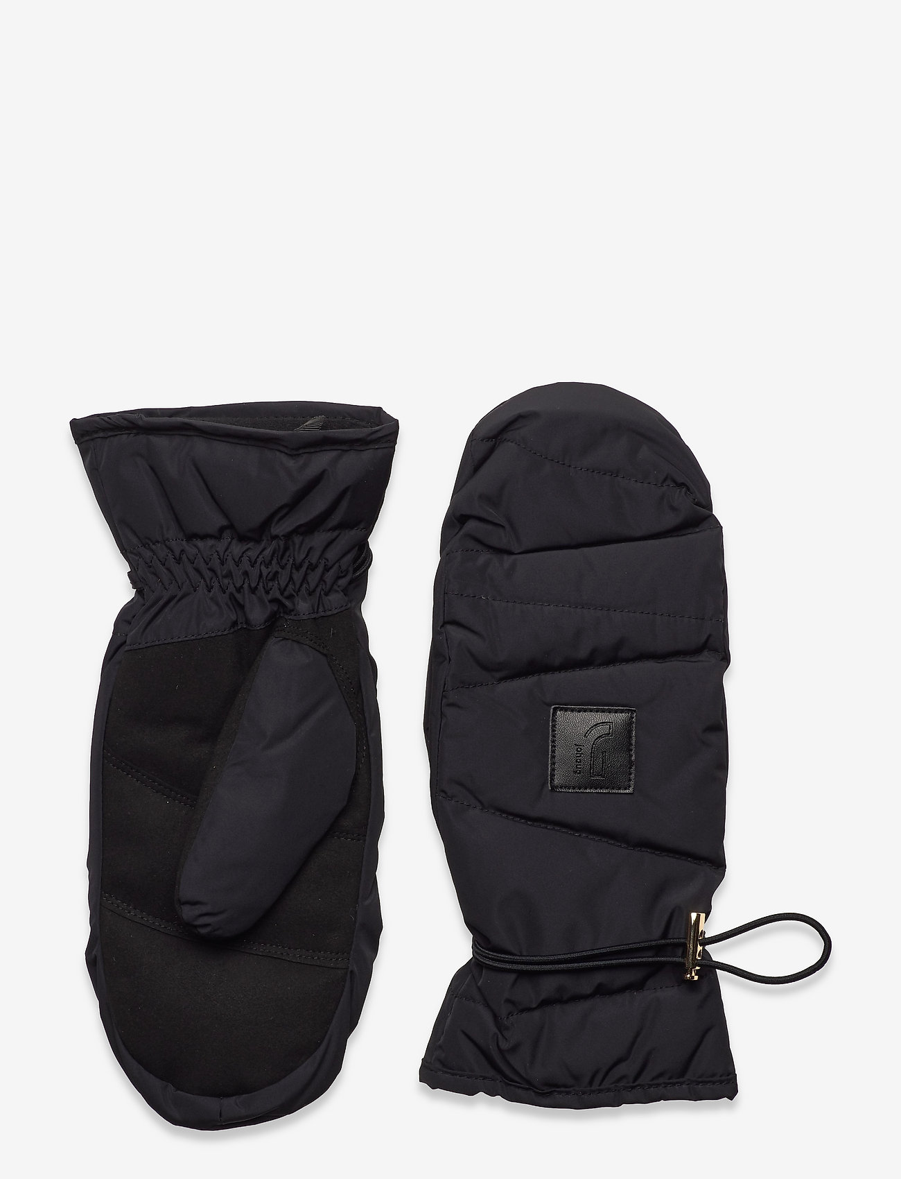 Johaug - Marble Down Mitten - tblck - 0