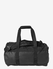 Johaug - Duffle Bag 30L - moterims - black - 2