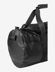 Johaug - Duffle Bag 30L - moterims - black - 5