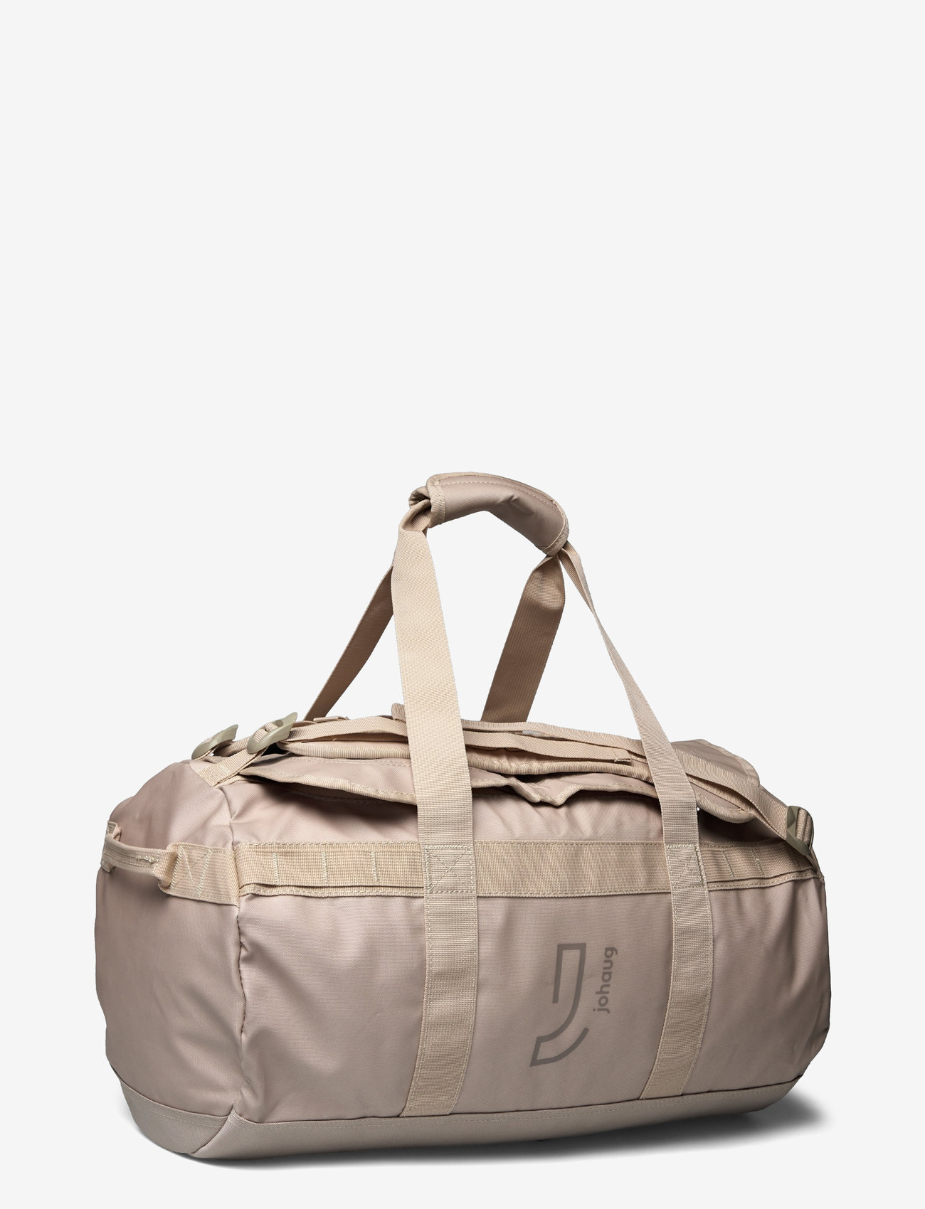 Johaug - Duffle Bag 30L - cdark - 2