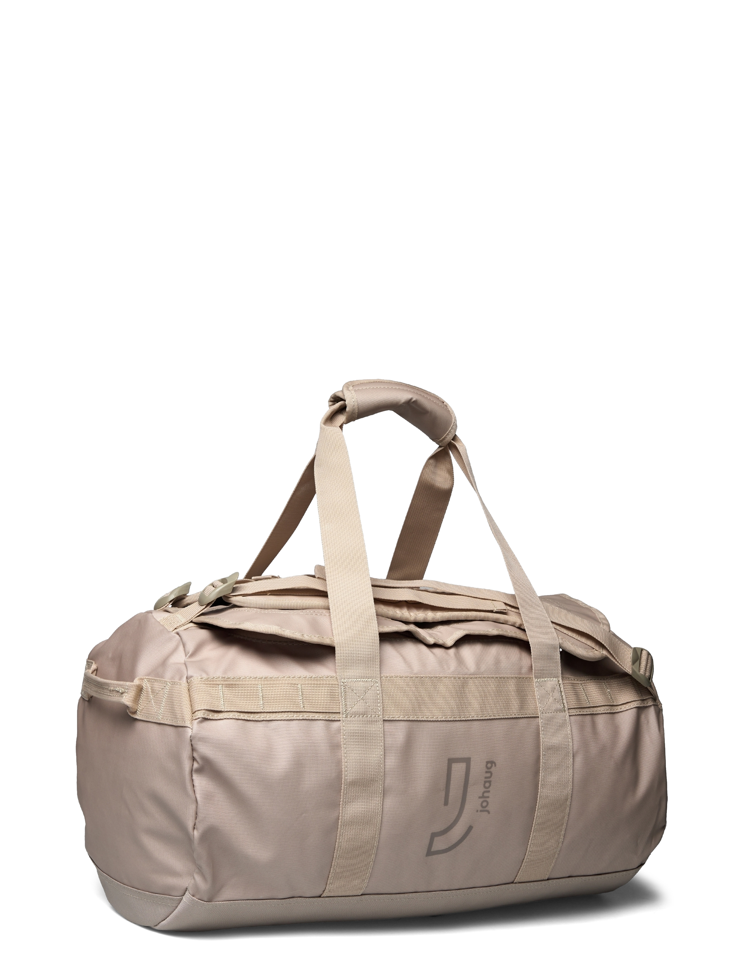 Johaug - Duffle Bag 30L - cdark - 2