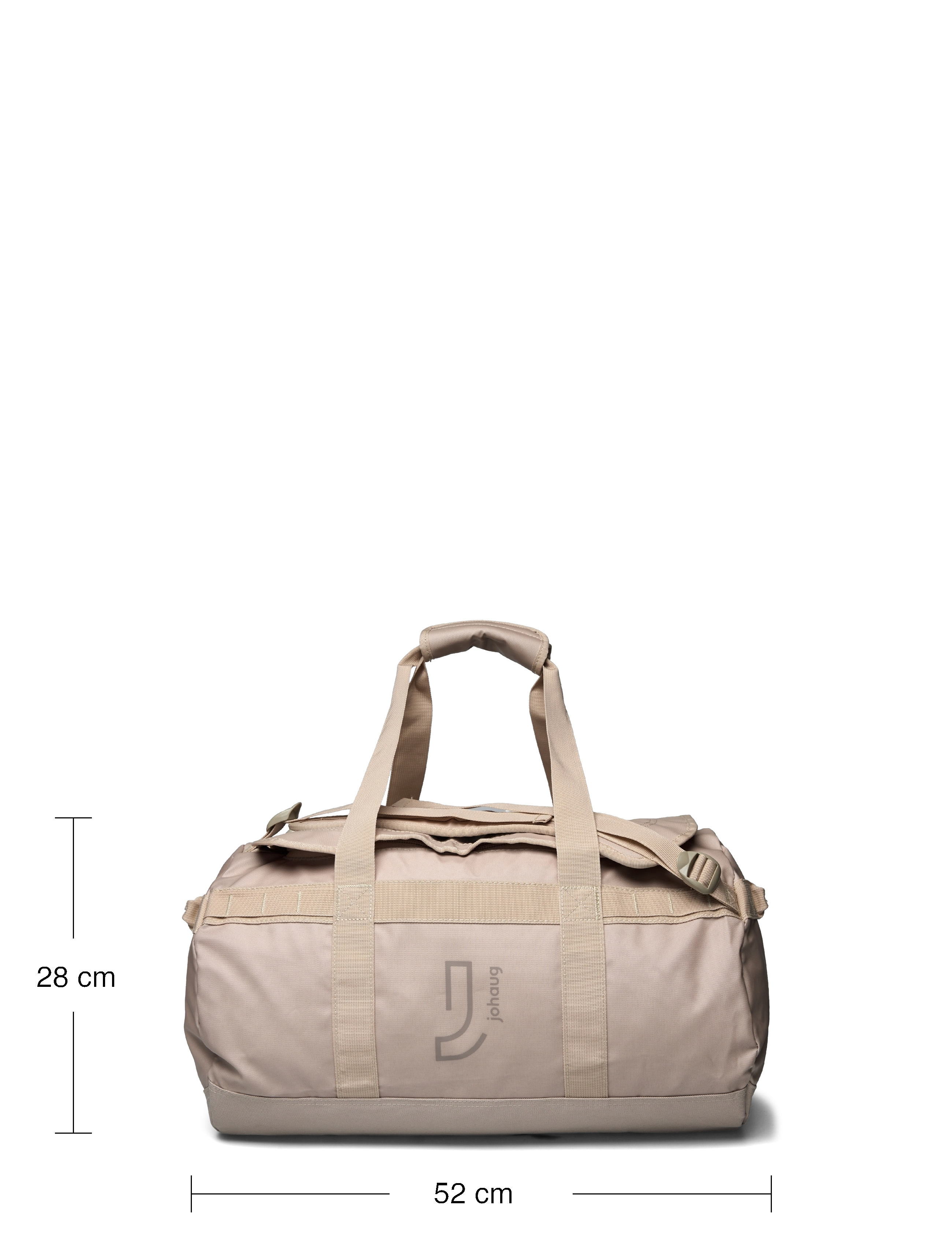 Johaug - Duffle Bag 30L - cdark - 4