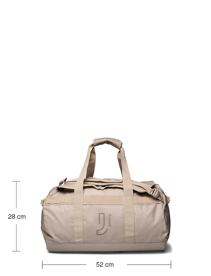 Johaug - Duffle Bag 30L - cdark - 4