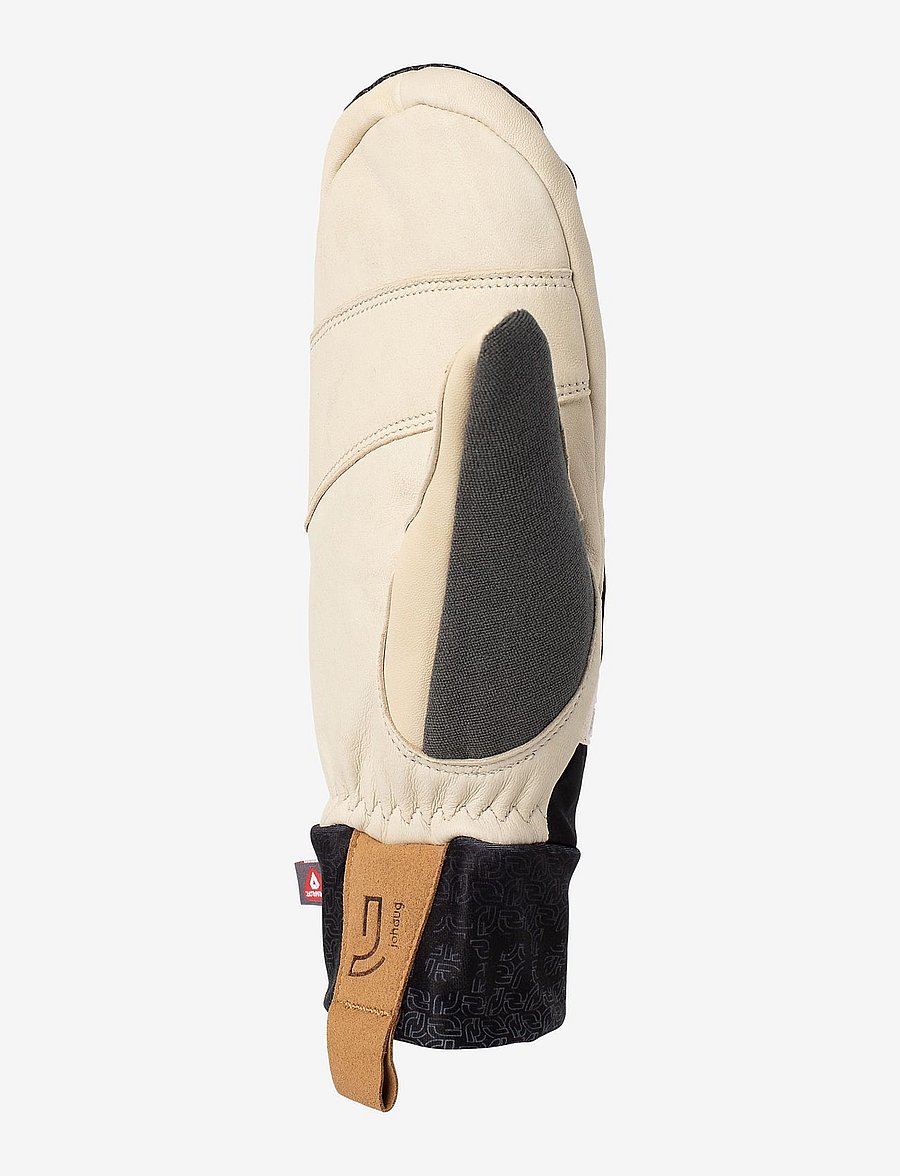 Johaug - Thermic Racing Mittens - luffer - tblck - 2