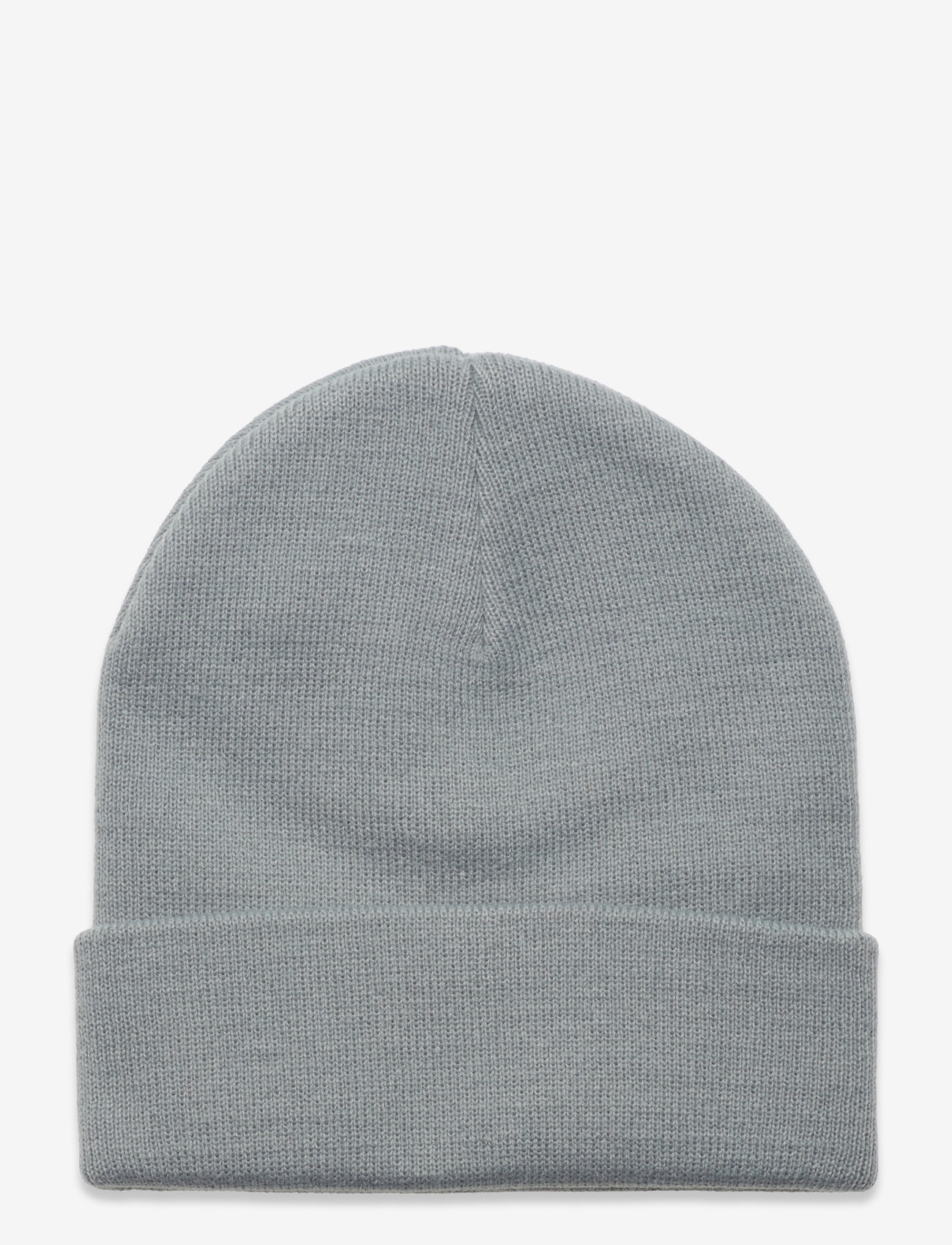 Johaug - Fold Beanie - grey - 1