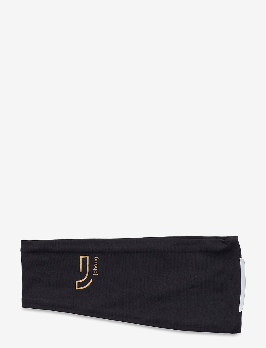 Johaug - Thermal Headband - tblck - 0