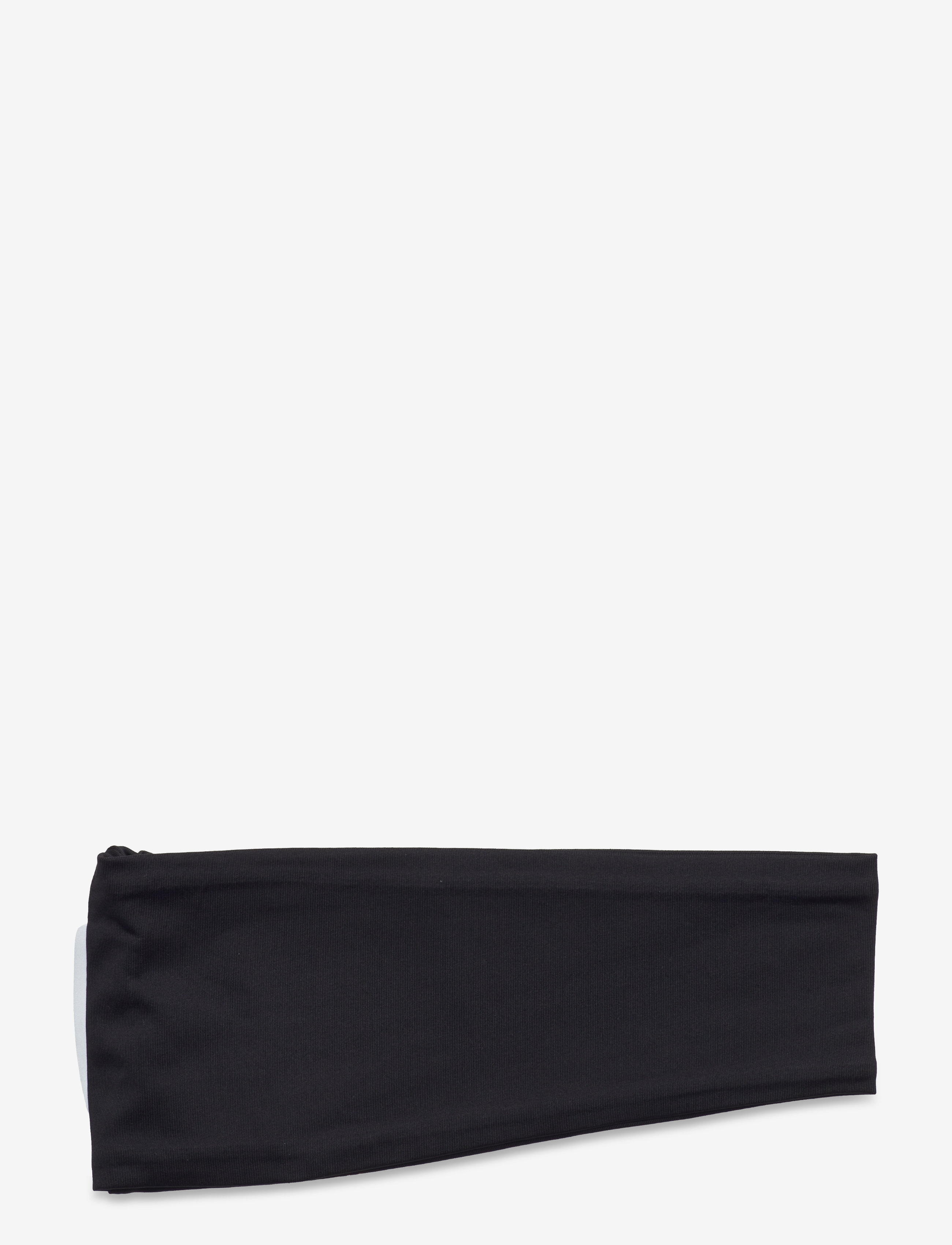 Johaug - Thermal Headband - tblck - 1