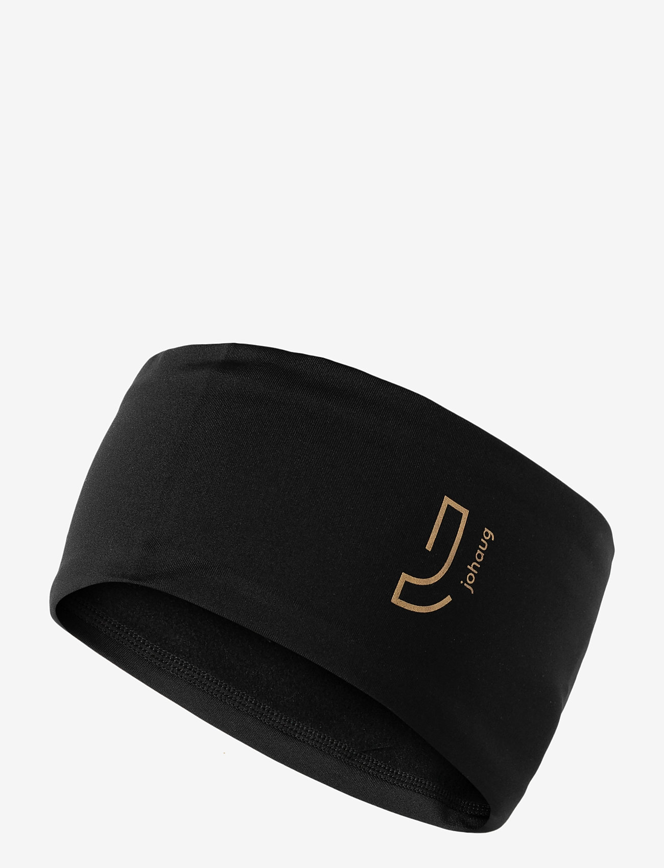 Johaug - Thermal Headband - tblck - 2