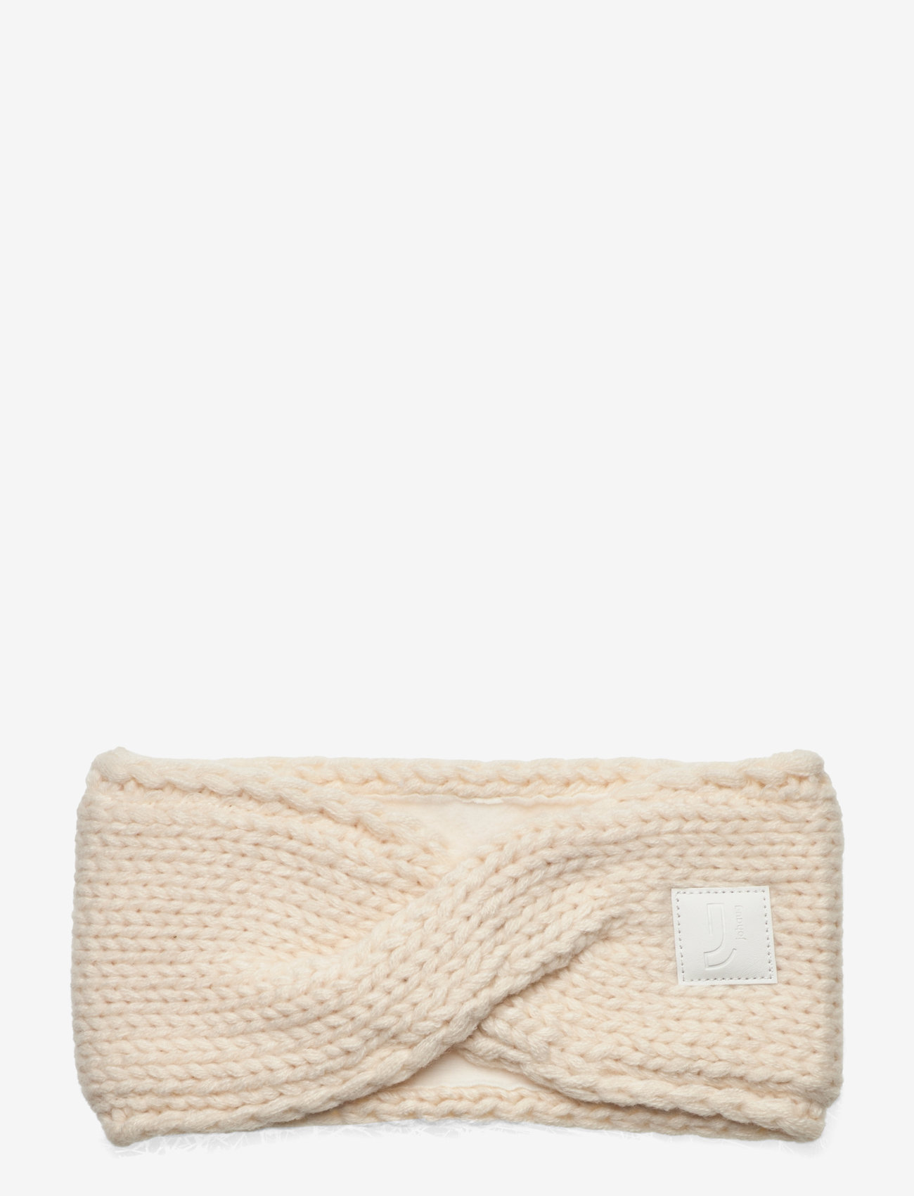 Johaug - Twist Headband - pannband - sandd - 0