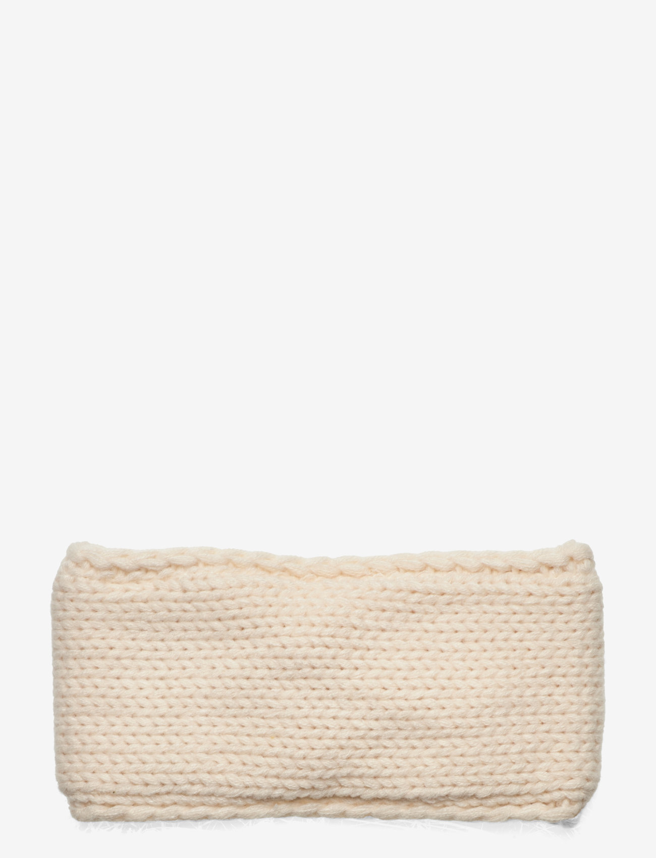 Johaug - Twist Headband - pannband - sandd - 1