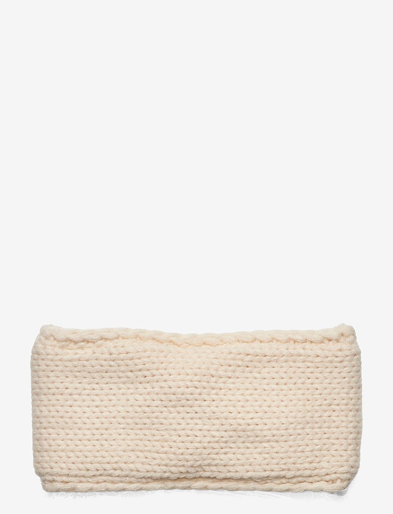 Johaug - Twist Headband - pannband - sandd - 1