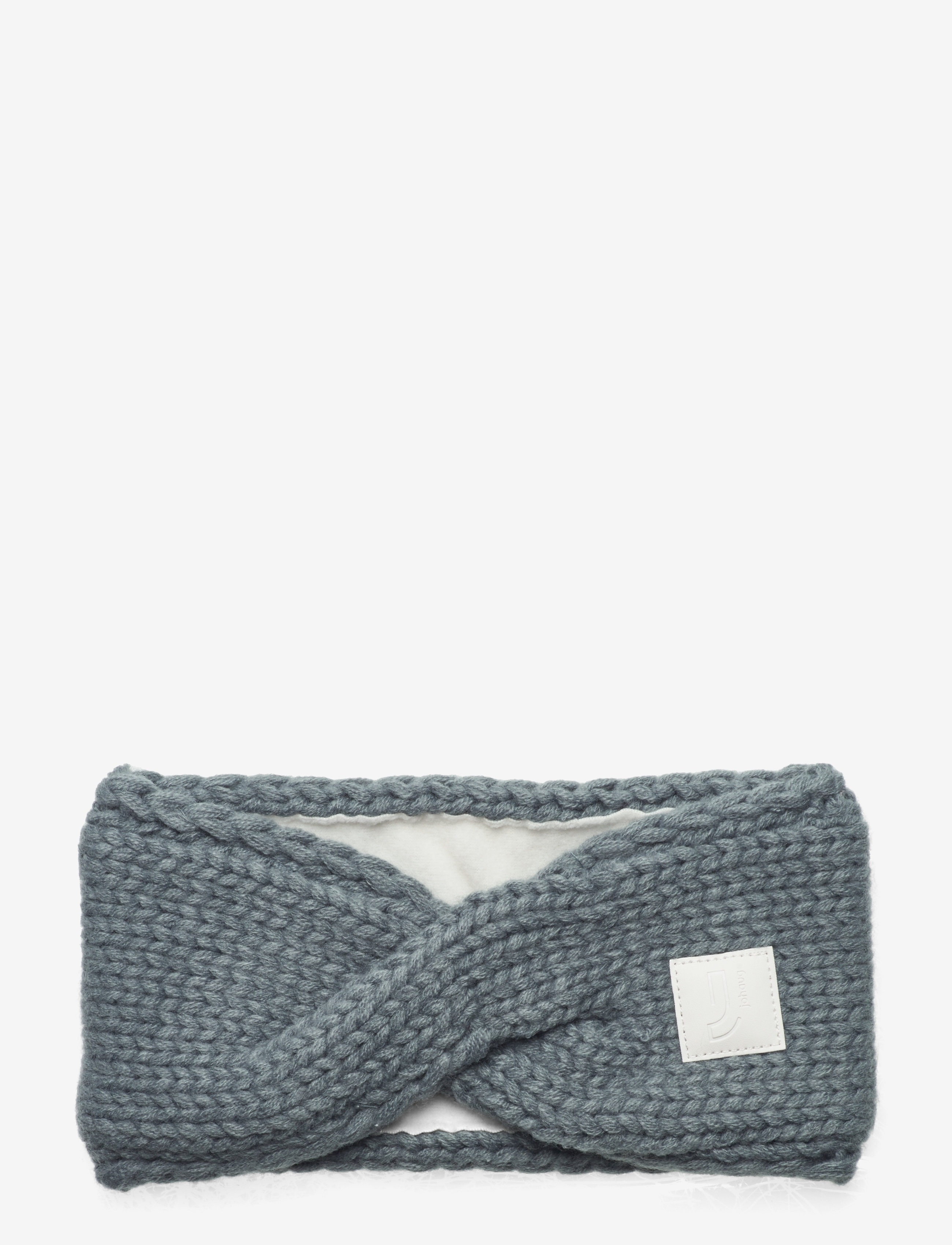 Johaug Twist Headband, One Size, Green, Hovedbeklædning > Pandebånd, Dame