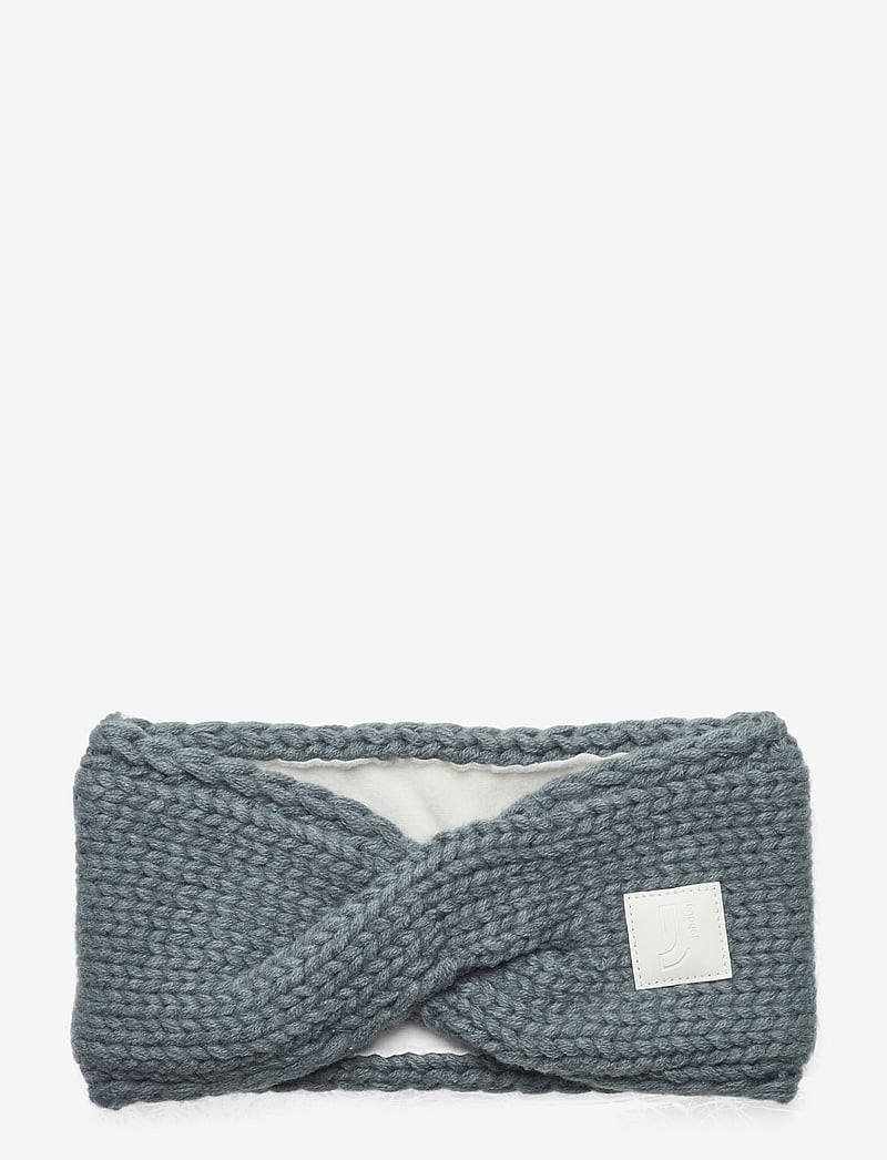 Johaug - Twist Headband - galvos raiščiai - troop - 0