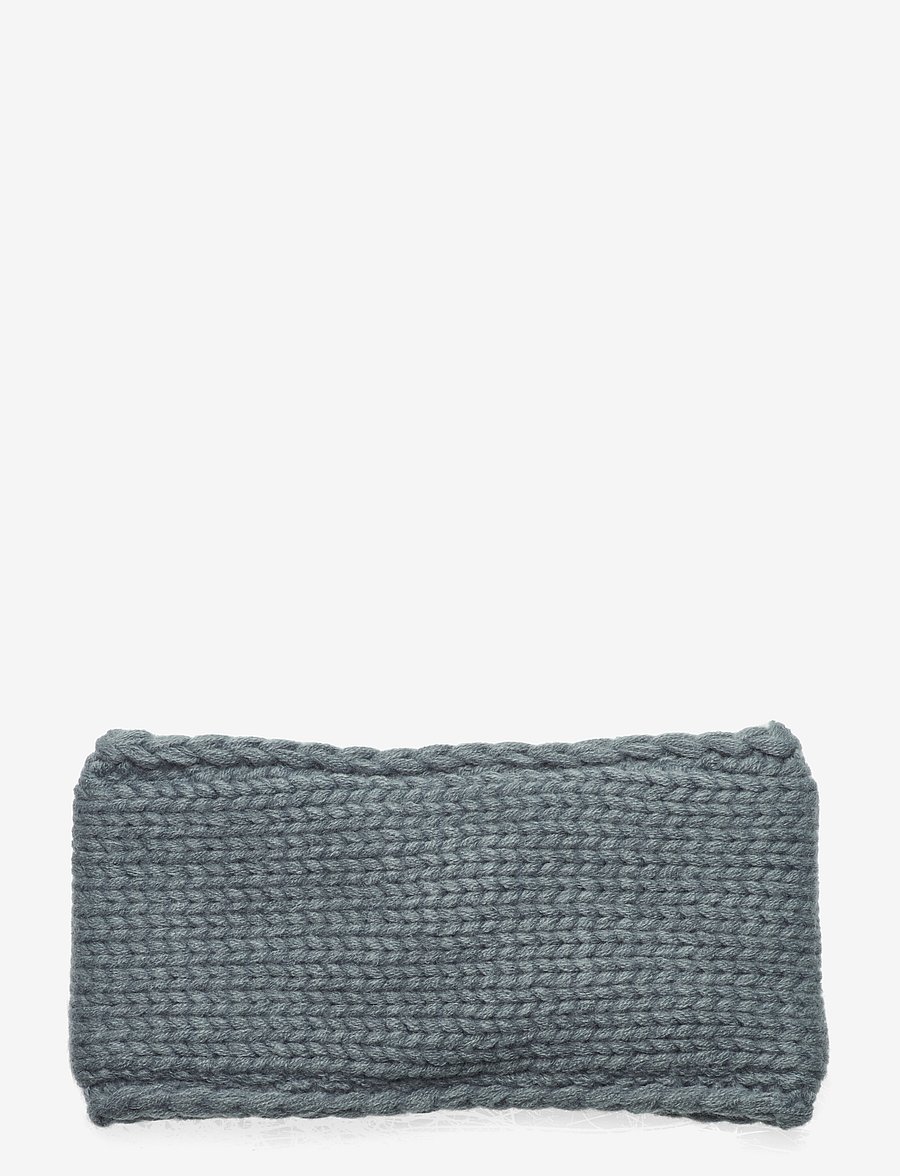 Johaug - Twist Headband - höfuðbönd - troop - 1