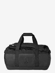 Johaug - Duffle Bag 50L 2.0 - kobiety - black - 0