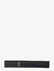 Johaug - Johaug Hairband Wide - die niedrigsten preise - black - 0