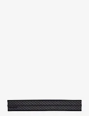 Johaug - Johaug Hairband Wide - laveste priser - black - 1