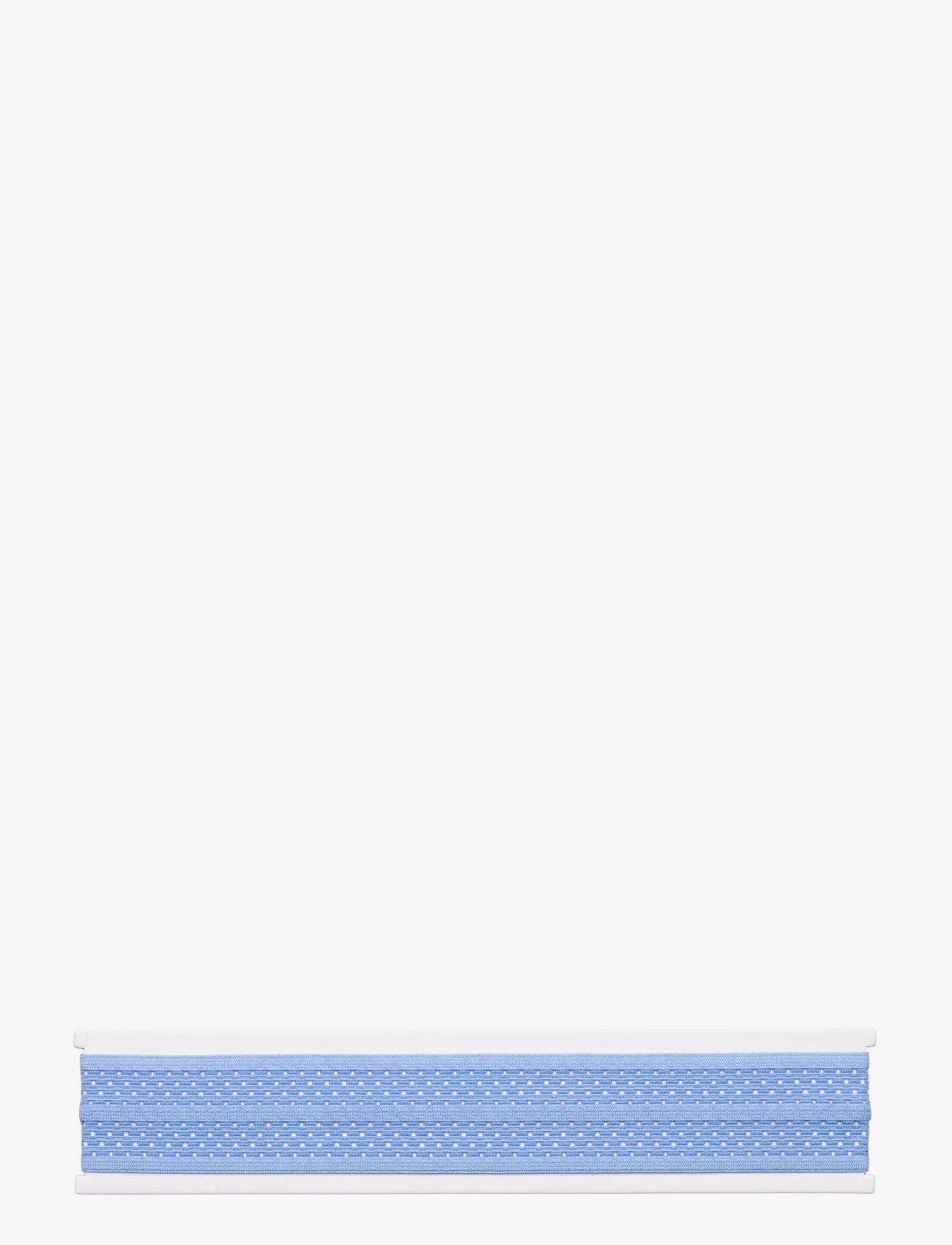 Johaug - Johaug Hairband Wide - die niedrigsten preise - blue - 0