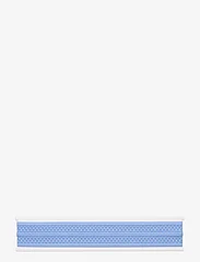 Johaug - Johaug Hairband Wide - zemākās cenas - blue - 0