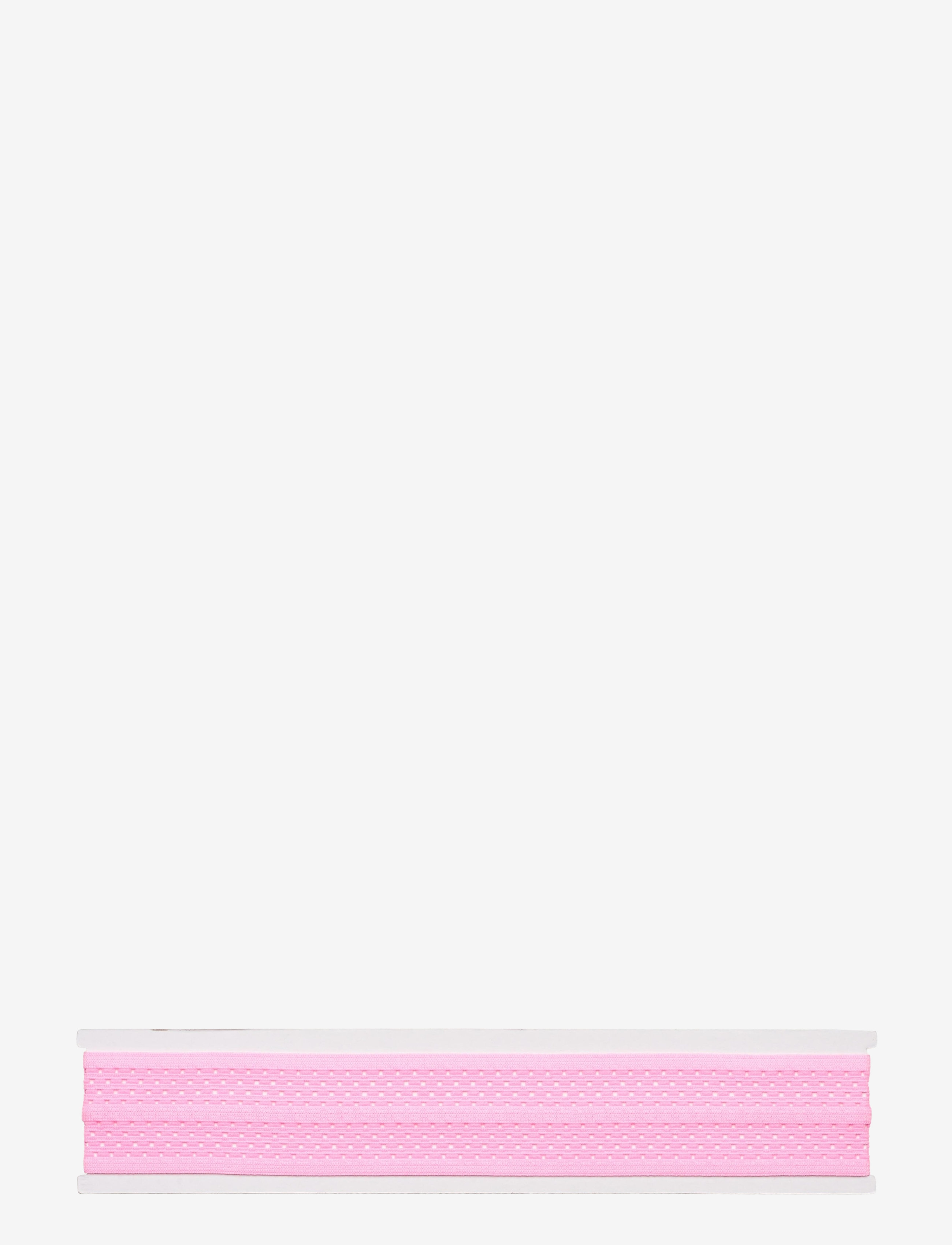 JOHAUG Johaug Hairband Wide Pink - One Size - Damen