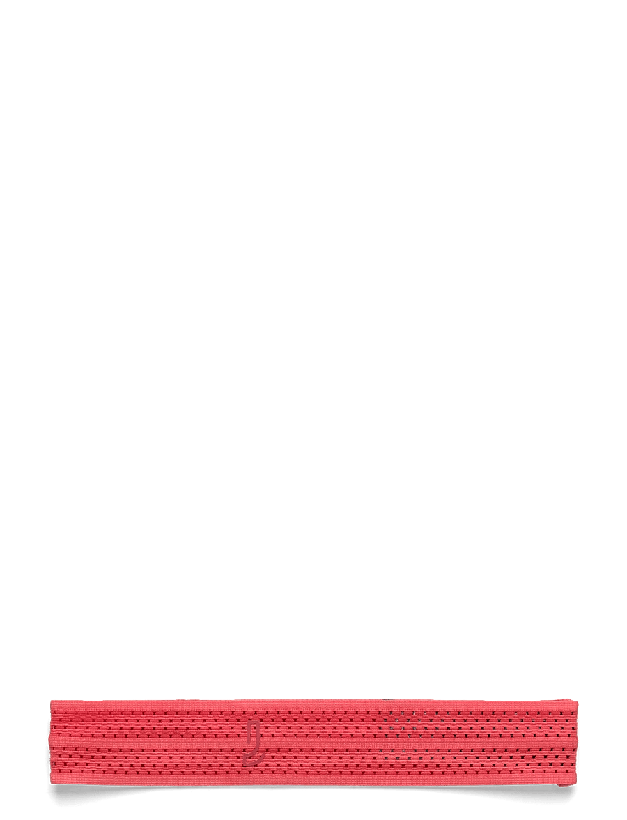 Johaug - Johaug Hairband Wide - hårbånd - cred - 0