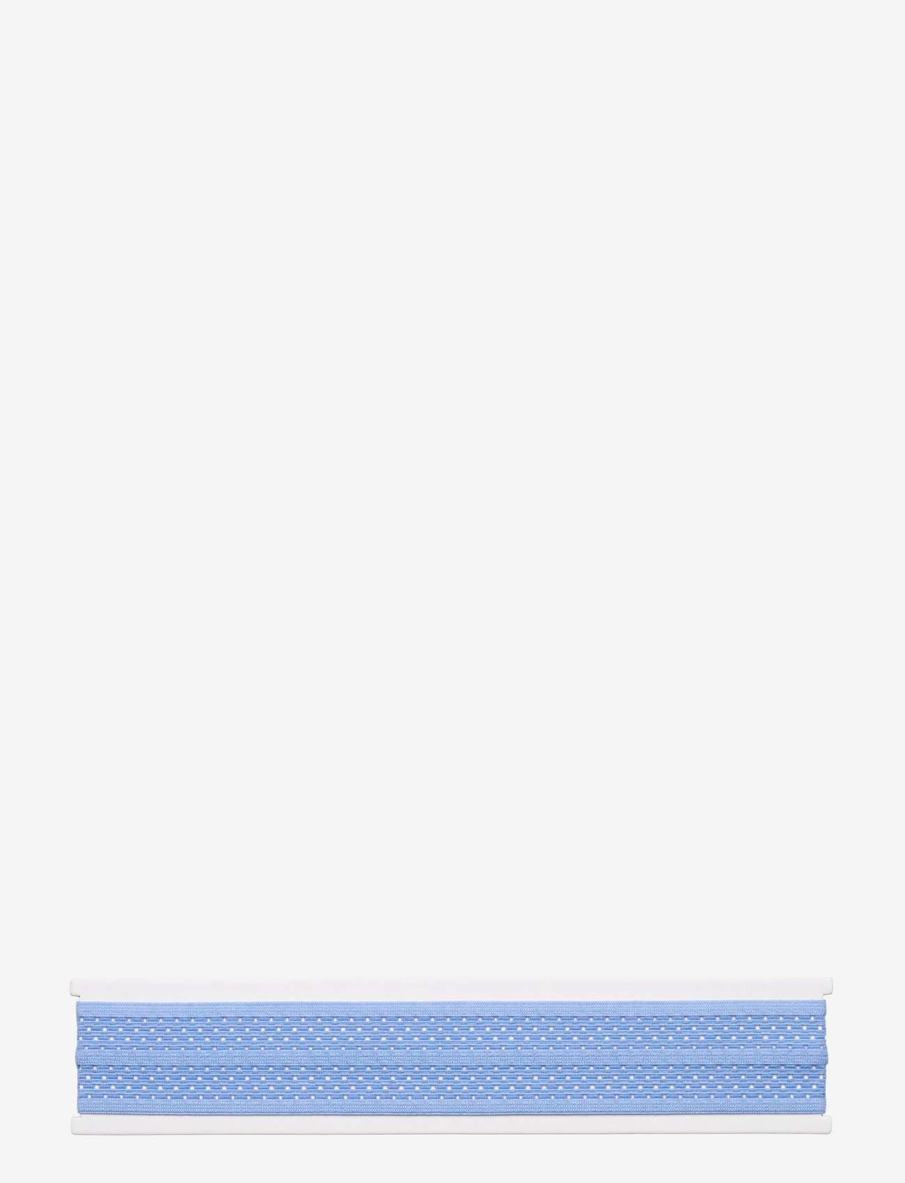 Johaug - Johaug Hairband Wide - hair bands - marin - 1