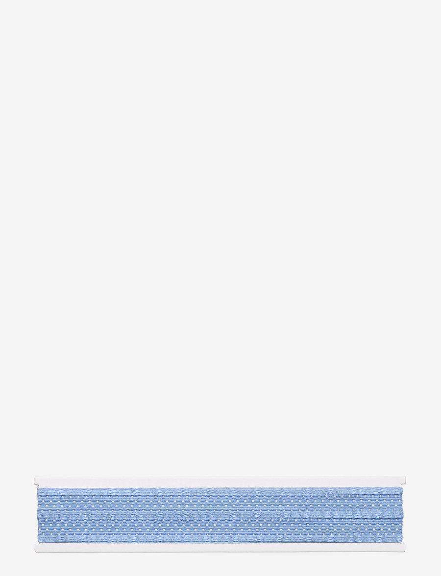 Johaug - Johaug Hairband Wide - hårbånd - marin - 1