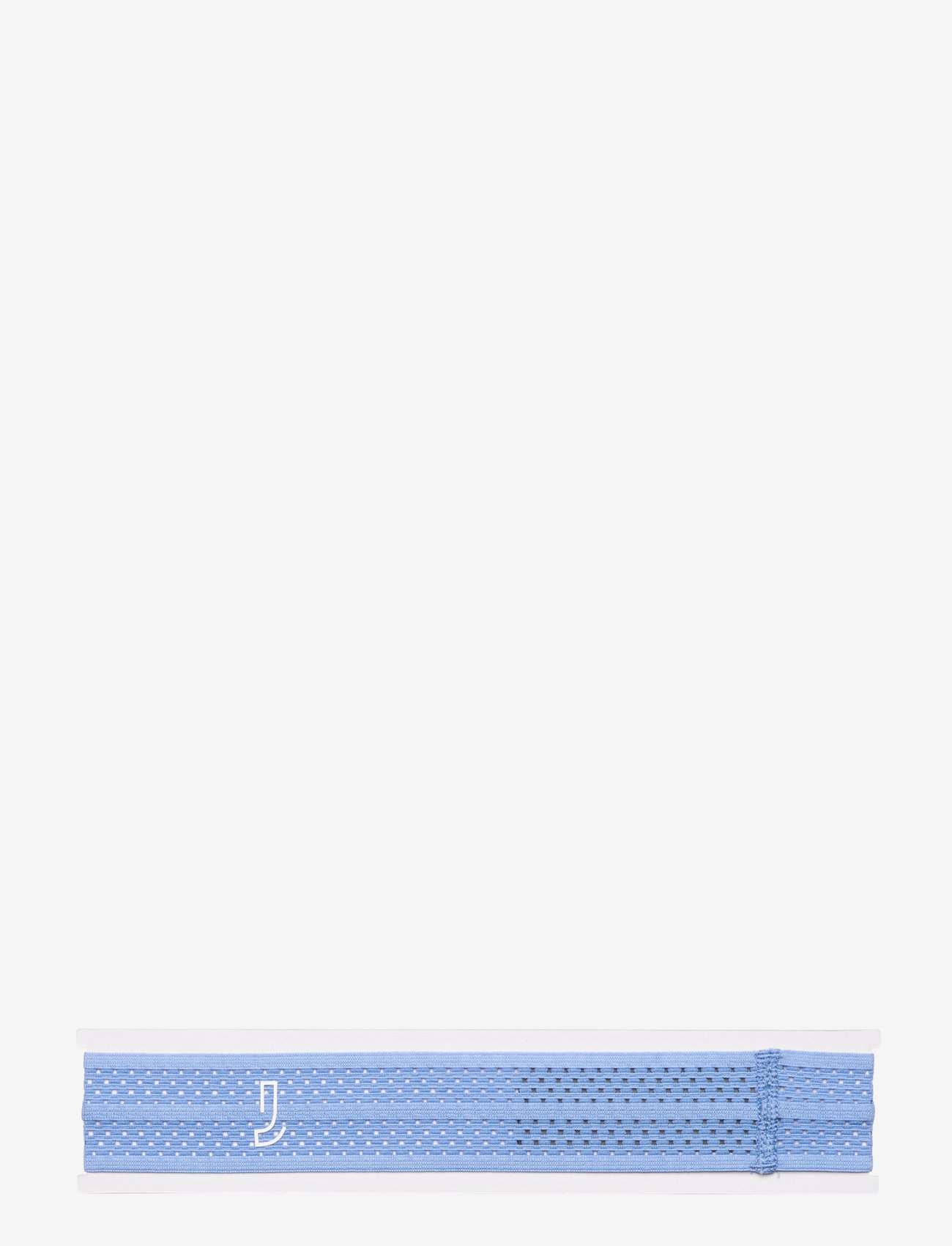 Johaug - Johaug Hairband Wide - hair bands - marin - 2