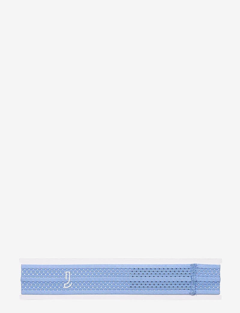 Johaug - Johaug Hairband Wide - hair bands - marin - 2