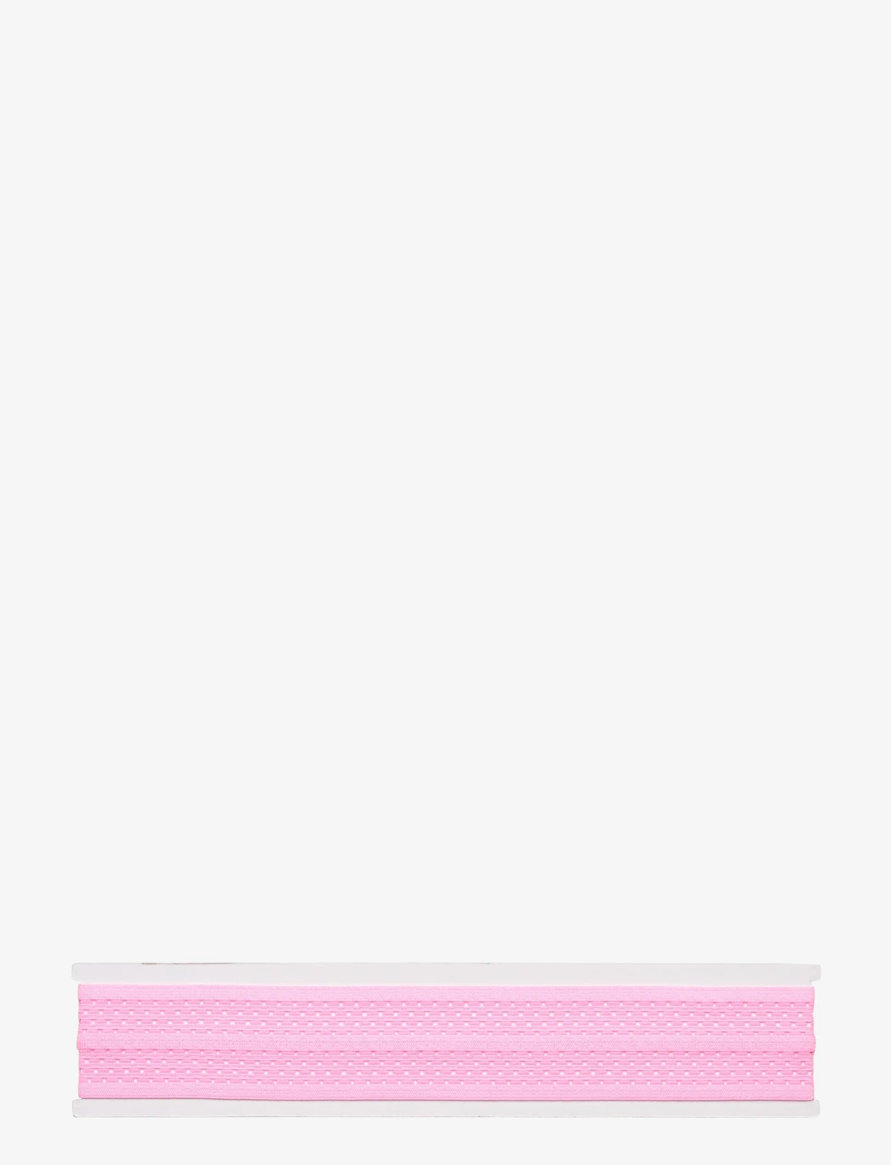 Johaug - Johaug Hairband Wide - lägsta priserna - pink - 0
