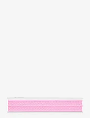 Johaug - Johaug Hairband Wide - die niedrigsten preise - pink - 0