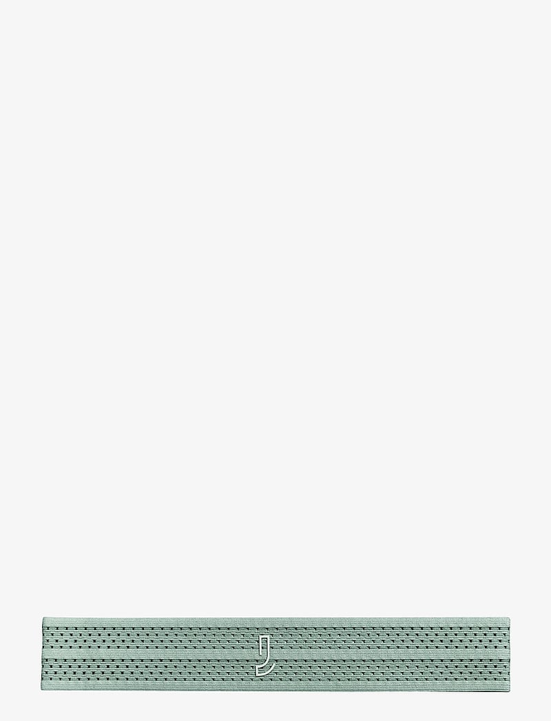 Johaug - Johaug Hairband Wide - hårband - troop - 0