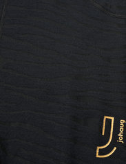 Johaug - Advance Tech-Wool Pant - aluskihina kantavad püksid - black - 3