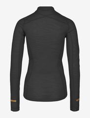 Johaug - Advance Tech-Wool Long Sleeve - black - 3